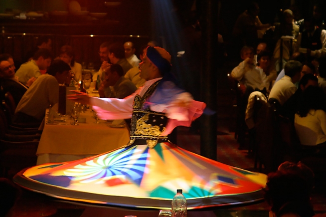 Le Caire Novembre 2005 - 013